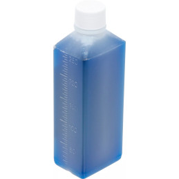 Agent de contraste pour détecteur / testeur de fuites | 250 ml | pour art. 8037