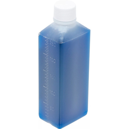 Agent de contraste pour détecteur / testeur de fuites | 250 ml | pour art. 8037
