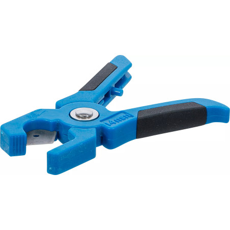 Pince coupe-tuyau | 4 - 14 mm