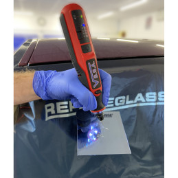 Perceuse carbure 7.2V rechargeables pour le perçage du point d'impact