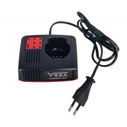 Perceuse carbure 7.2V rechargeables pour le perçage du point d'impact