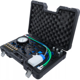 Testeur haute pression de Common-Rail