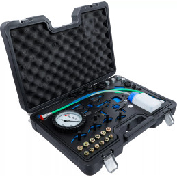 Testeur haute pression de Common-Rail