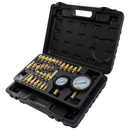 COFFRET DE MESURE POUR CIRCUITS DE CARBURANT