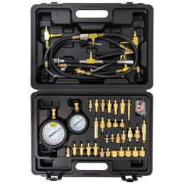 COFFRET DE MESURE POUR CIRCUITS DE CARBURANT