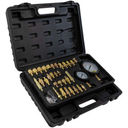 COFFRET DE MESURE POUR CIRCUITS DE CARBURANT