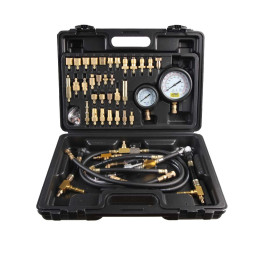 COFFRET DE MESURE POUR CIRCUITS DE CARBURANT