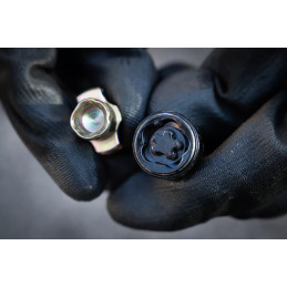 Insert de servante d'atelier 1/3 : Kit de démontage d’écrous antivol | universel