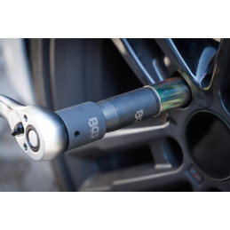 Insert de servante d'atelier 1/3 : Kit de démontage d’écrous antivol | universel