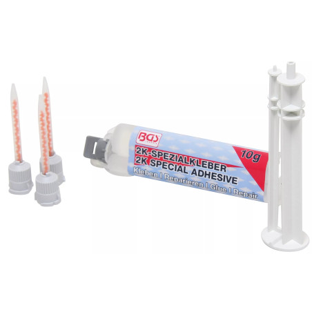 Colle spéciale 2 composants | FLEX | cartouche de 10 g