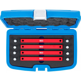 Coffret de calage | pour Mercedes-Benz M276, M157, M278 | 12 pièces