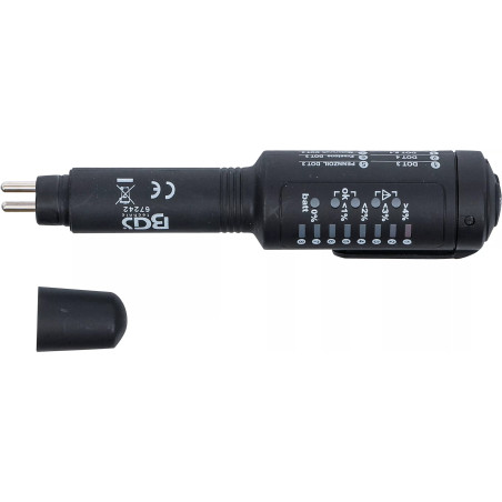 Testeur de liquide de freins