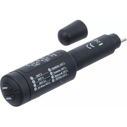 Testeur de liquide de freins