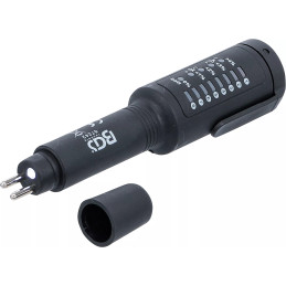 Testeur de liquide de freins