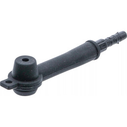 Raccord de purgeurpour purgeur de frein | pour art. 8066, 8080