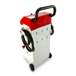Purgeur de freins, Power 5-20 litres