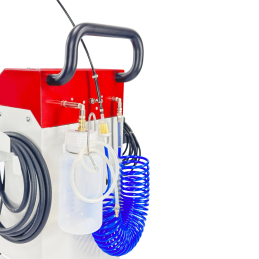 Vario 5-20 Pro, purgeur de freins, capacité 5-20 litres