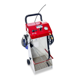 Vario 5-20 Pro, purgeur de freins, capacité 5-20 litres