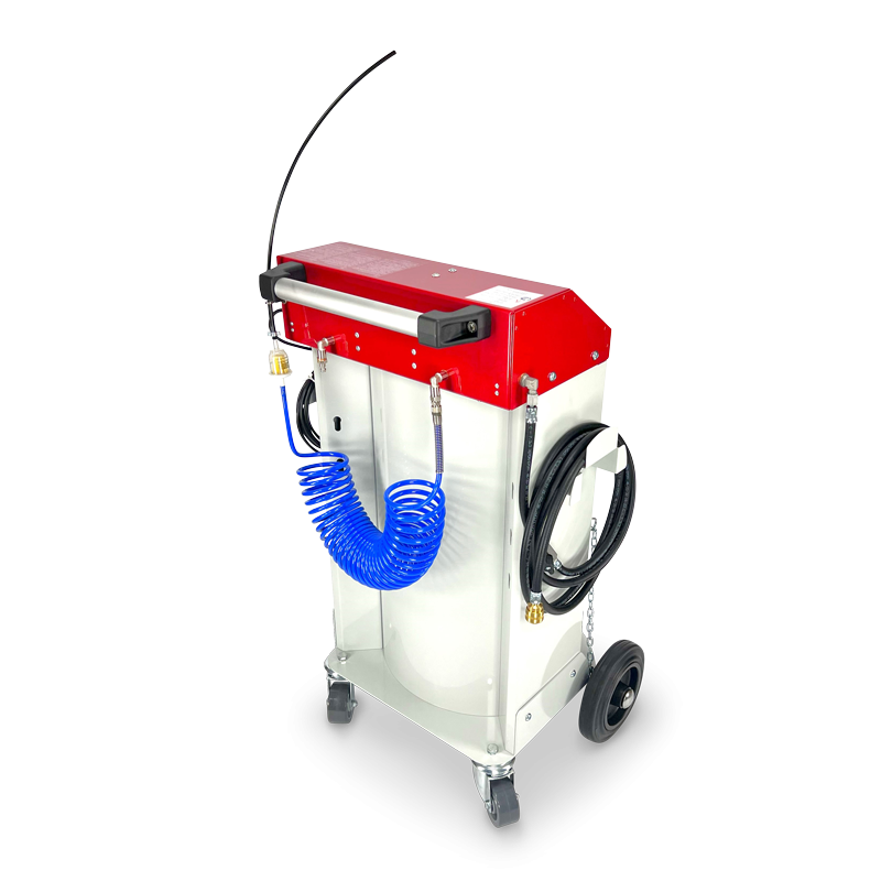 Purgeur de freins Eg-30/60 Ii Epc, puissance 30-60 litres