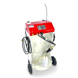 Purgeur de freins Eg-30/60 Ii Epc, puissance 30-60 litres