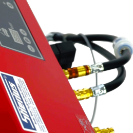 Purgeur de freins Eg-30/60 Ii Epc, puissance 30-60 litres