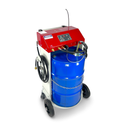 Purgeur de freins Eg-30/60 Ii Epc, puissance 30-60 litres