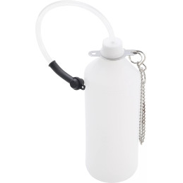 Jeu d’adaptateurs et purgeurs de frein pneumatique | 17 pièces