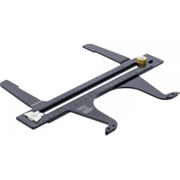 Jauge pour tambour de frein | 160 - 360 mm