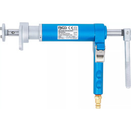 Repousse-pistons pneumatique