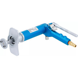 Repousse-pistons pneumatique