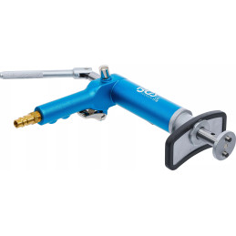 Jeu de repousse-pistons de frein | pneumatique | 16 pièces