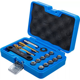 Kit de réparation pour filet de frein | pour VAG | M12 x 1,5 | 15 pièces