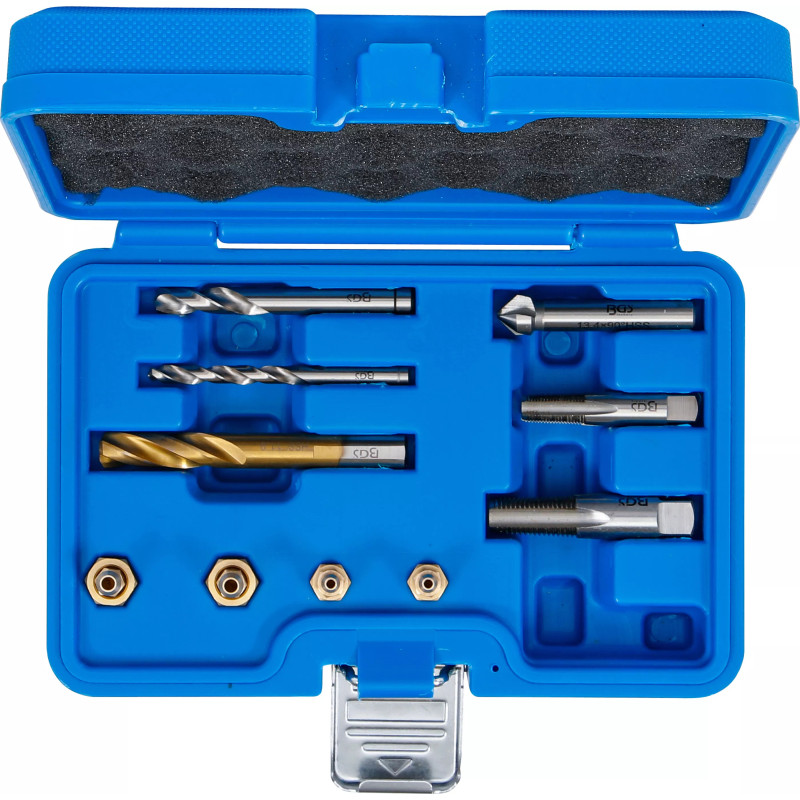 Kit de réparation universel | pour vannes de purge d’étriers de frein | 1/4" & 1/8" NPT