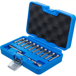 Kit de réparation de boulons de guidage | pour supports d’étriers de freins