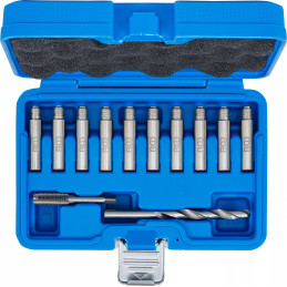 Kit de réparation de boulons de guidage | pour supports d’étriers de freins