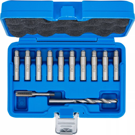 Kit de réparation de boulons de guidage | pour supports d’étriers de freins