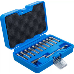 Kit de réparation de boulons de guidage | pour supports d’étriers de freins