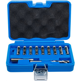 Kit de réparation de boulons de guidage | pour supports d’étriers de freins