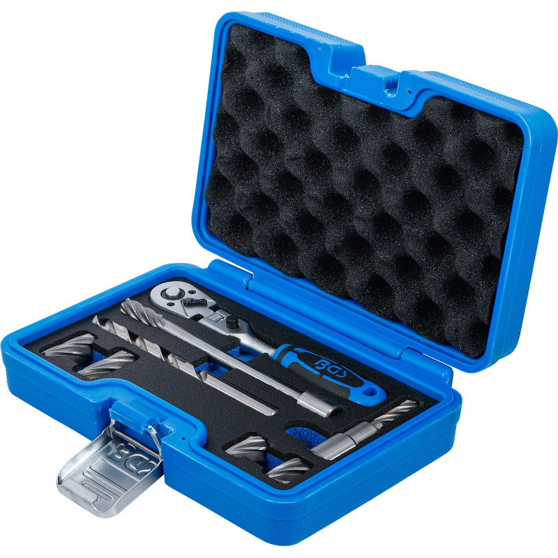 Jeu d’alésoirs | pour capteurs ABS | 8 pièces