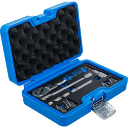 Jeu d’alésoirs | pour capteurs ABS | 8 pièces