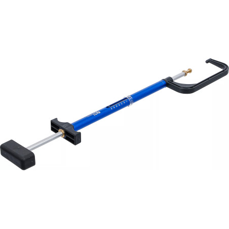 Pied à coulisse pour disques de frein / jauge d’épaisseur | 0 - 35 mm