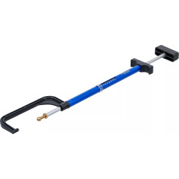 Pied à coulisse pour disques de frein / jauge d’épaisseur | 0 - 35 mm