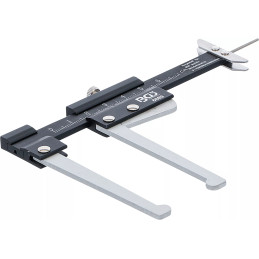 Pied à coulisse pour disques de frein | 60 mm