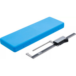 Pied à coulisse numérique pour disque de frein | 80 mm