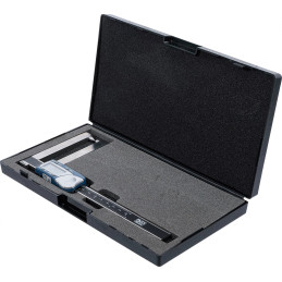 Pied à coulisse numérique pour disque de frein | 140 mm