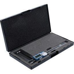 Pied à coulisse numérique pour disque de frein | 140 mm