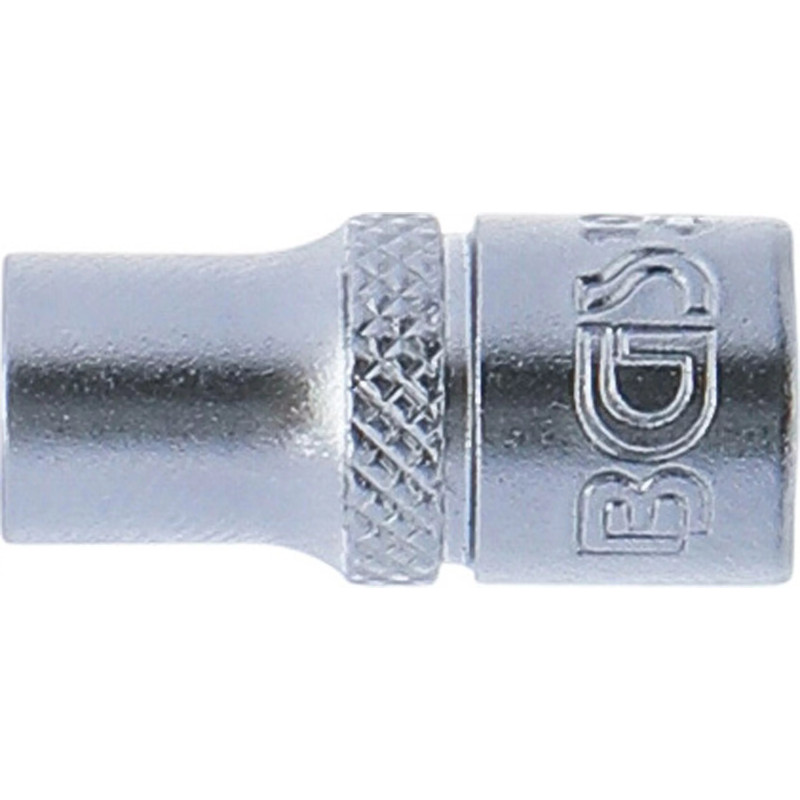 Douille pour clé, Gear Lock | 6,3 mm (1/4") | 6 mm