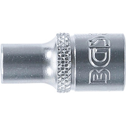 Douille pour clé, six pans | 6,3 mm (1/4") | 5 mm