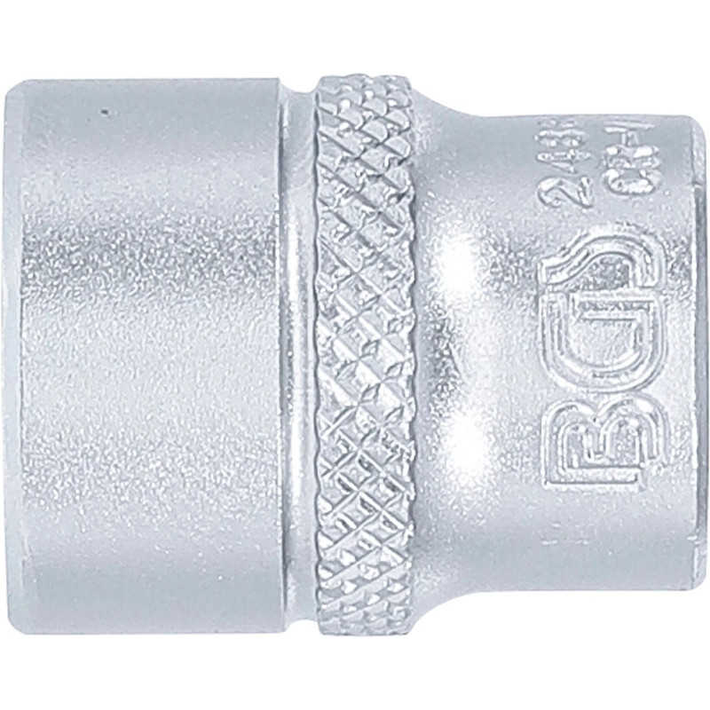 Douille pour clé, six pans | 6,3 mm (1/4") | 14 mm