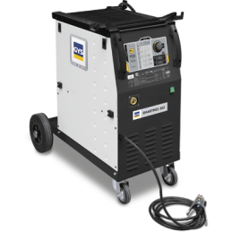 Poste de soudure monophasé MIG/MAG 180A